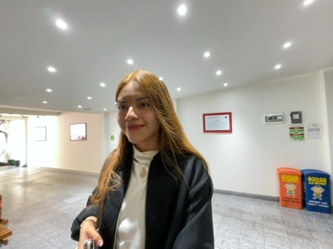Foto de Maria Fernanda Diaz Arroyo